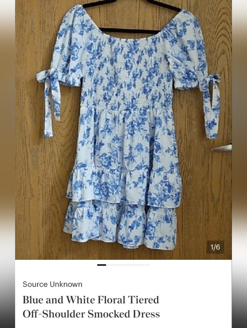 Floral Women's Size Small Clothing Bundle Of Tops and Dresses - Picture 2 of 11